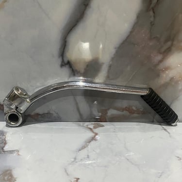 PATILLA ARRANQUE YBR 125