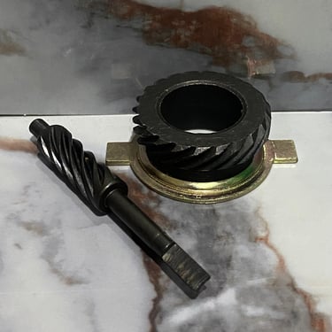 PIÑON UNIDAD VELOCIMETRO CGL125