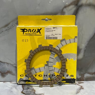 FIBRAS DE CLUTCH KTM85SX 03-14 PRO-X