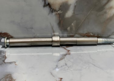 KIT HORQUILLA CRF230