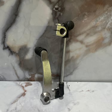 PATILLA CAMBIOS FZ16 + FZ2.0