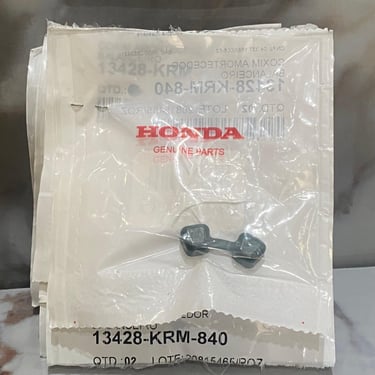 HULES DE BALANCEO XR150 ORIGINAL