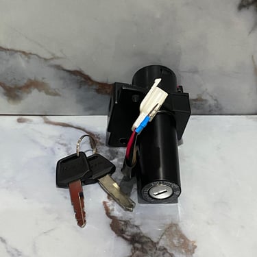 LLAVIN DE IGNICION YBR 125 + XTZ