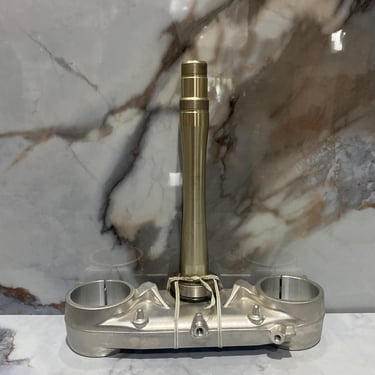 ESTERCIO CRF450R 2008 INFERIOR ORIGINAL