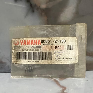 RESORTE PIÑON XT ORIGINAL