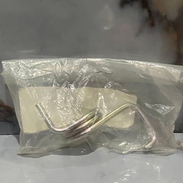 RESORTE DE PEDAL FRENO YBR