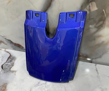 NALGAS COBERTOR ASIENTO YBR 125