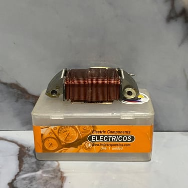 BOBINA LUZ CARGA AX100 IMBRA