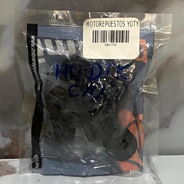 HULE TAPA LATERAL DT175K IMBRA