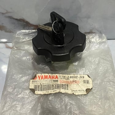 TAPON TANQUE XT225 ORIGINAL