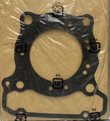 EMPAQUE CABEZOTE DIGRI 250