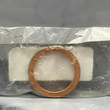 EMPAQUE MUFLA WARRIOR / RAPTOR 250-350