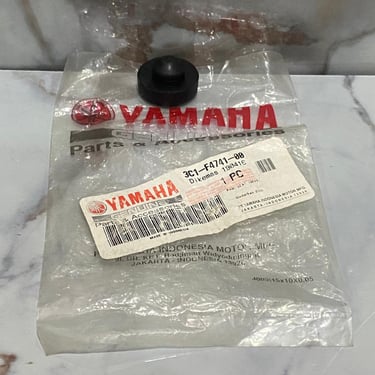 HULE TOPE PATILLA DOBLE YBR ORIGINAL