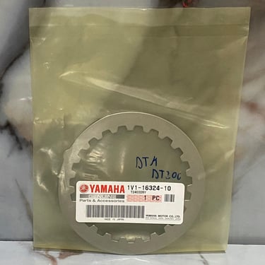 PATINADOR CLUTCH MONO DT200-DT175 ORIGINAL