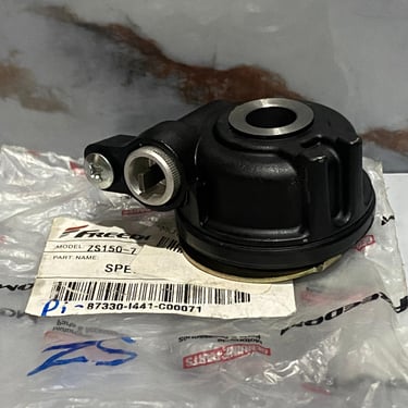 UNIDAD VELOCIMETRO ZS 150 ORIGINAL
