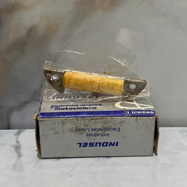 BOBINA ENCENDIDO *2 DTE MONO