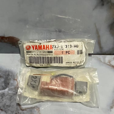 BOBINA LUZ BLASTER ORIGINAL