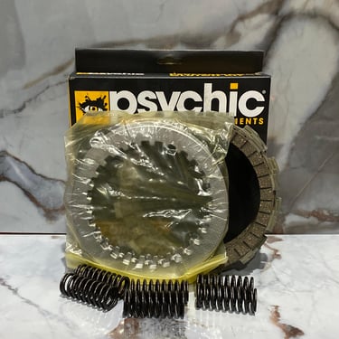 KIT CLUTCH CR250R 94-07 PSYCHIC