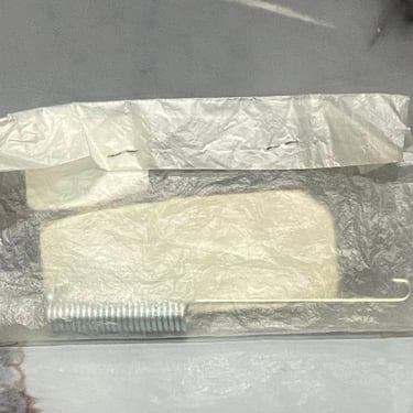 RESORTE FRENO BIG BEAR