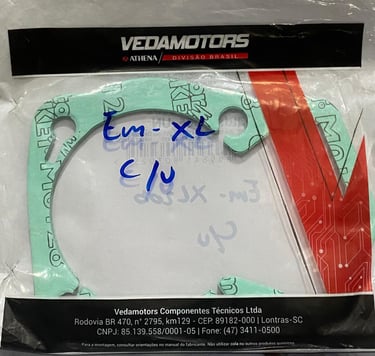 EMPAQUE CILINDRO XL 200 VEDAMOTORS