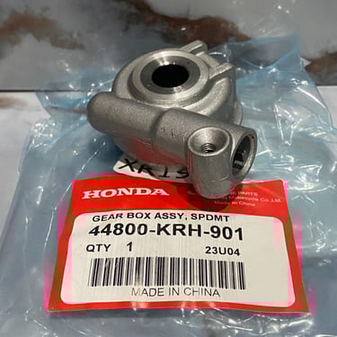 PIÑON DE VELOCIMETRO DE XR190