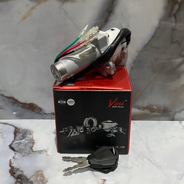 LLAVIN IGNICION CGL125