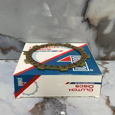 FIBRA DE CLUTCH XT225 / KDX200 GRUESA ICHIBAN