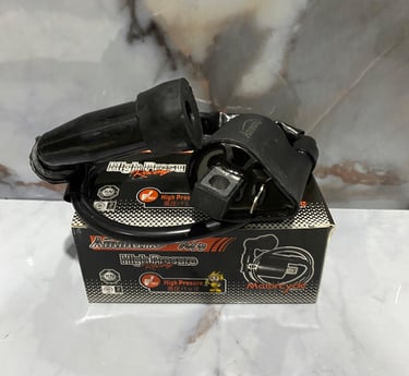 BOBINA DE ALTA ZS  /  CGL 125 -AMMARK