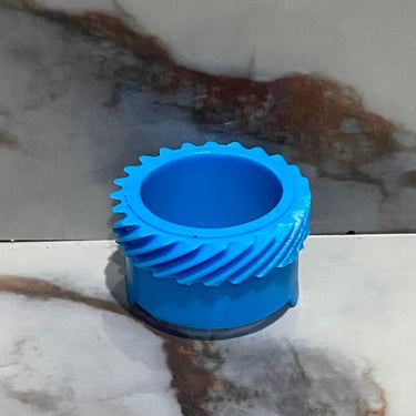 PIÑON VELOCIMETRO NXR SOLO PIÑON