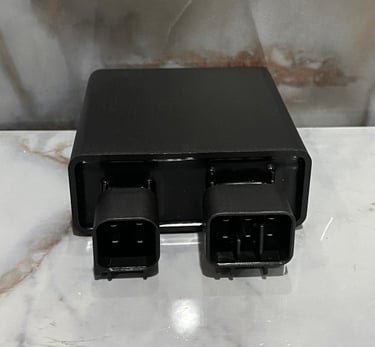 CDI SUZUKI GIXXER150