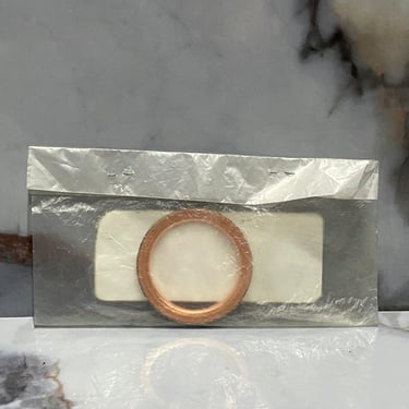 EMPAQUE MUFLA RAPTOR 700 ORIGINAL