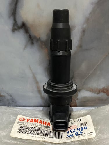 BOBINA ALTA YFZ450 / WRF450 ORIGINAL