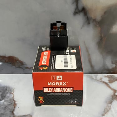 RELAY ARRANQUE FZ16 #1