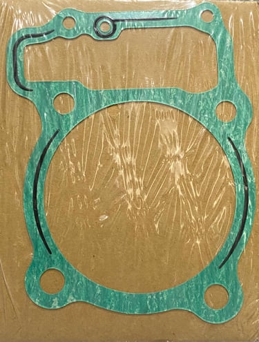 EMPAQUE CILINDRO HONDA TRX400 ORIGINAL