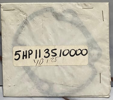 EMPAQUE CILINDRO YB125