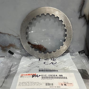 PATINADOR CLUTCH FZ16 ORIGINAL C / U