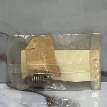 RESORTE CLUTCH BIG BEAR ORIGINAL