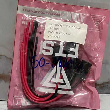 SOCKET PARA BOMBILLO MUELA