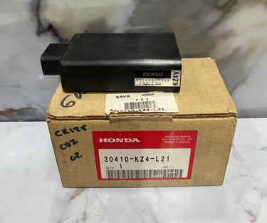 CDI CR125 2002 ORIGINAL