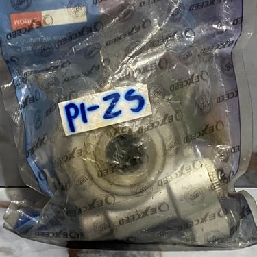 PIÑON UNIDAD VELOCIMETRO ZS 150