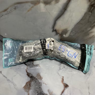 ESTERCIO SUPERIOR GN125