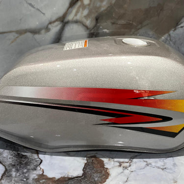 Tanque Gasolina AX100