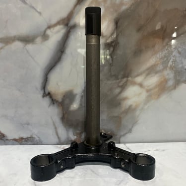 ESTERCIO INFERIOR / SUPERIOR ZS  /  SPEED ORIGINAL