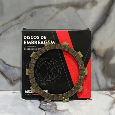 FIBRAS CLUTCH XR250 / TORNADO VEDAMOTORS
