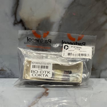 BOBINA ARRANQUE DTK CORTA 6V PARTNECOL