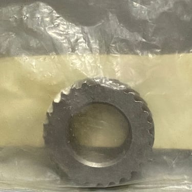 PIÑON VELOCIMETRO YBR 125  /  DTK ORIGINAL