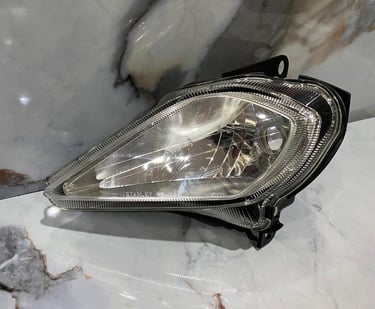 FOCO Izquierdo Raptor / YFZ