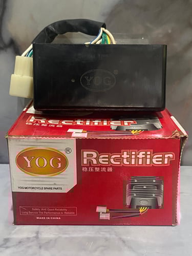 REGULADOR DE PULSAR 180