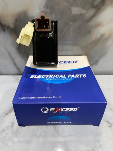 CDI BOXER / CT100 EXCEED