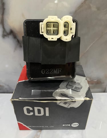 CDI HONDA NXR125 / 150